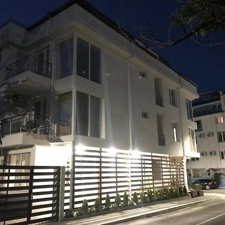 Villa Akra Chernomorets Dış mekan fotoğraf
