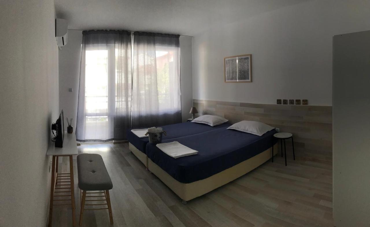 Villa Akra Chernomorets Dış mekan fotoğraf