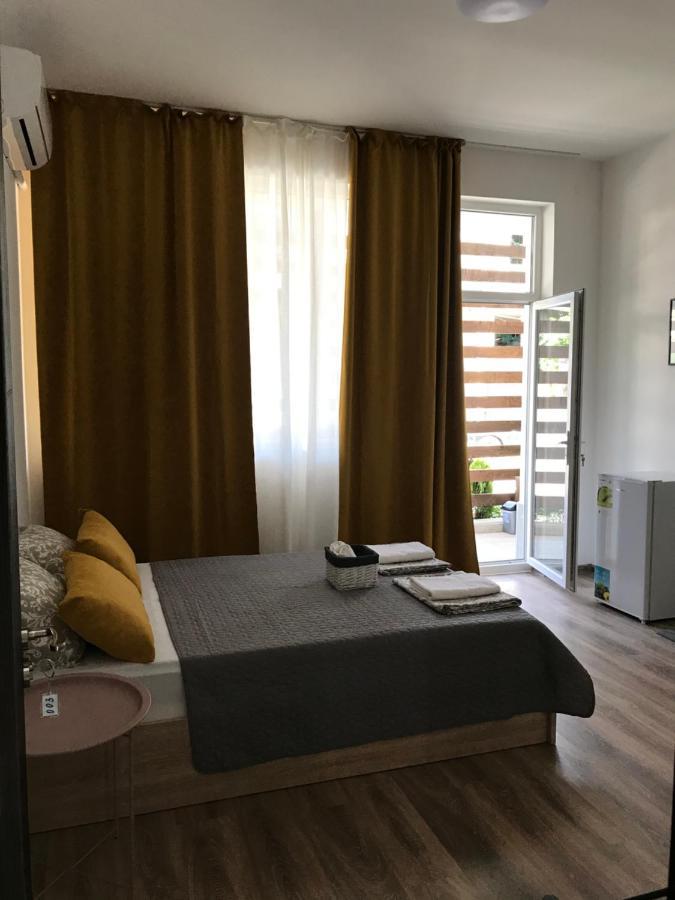 Villa Akra Chernomorets Dış mekan fotoğraf