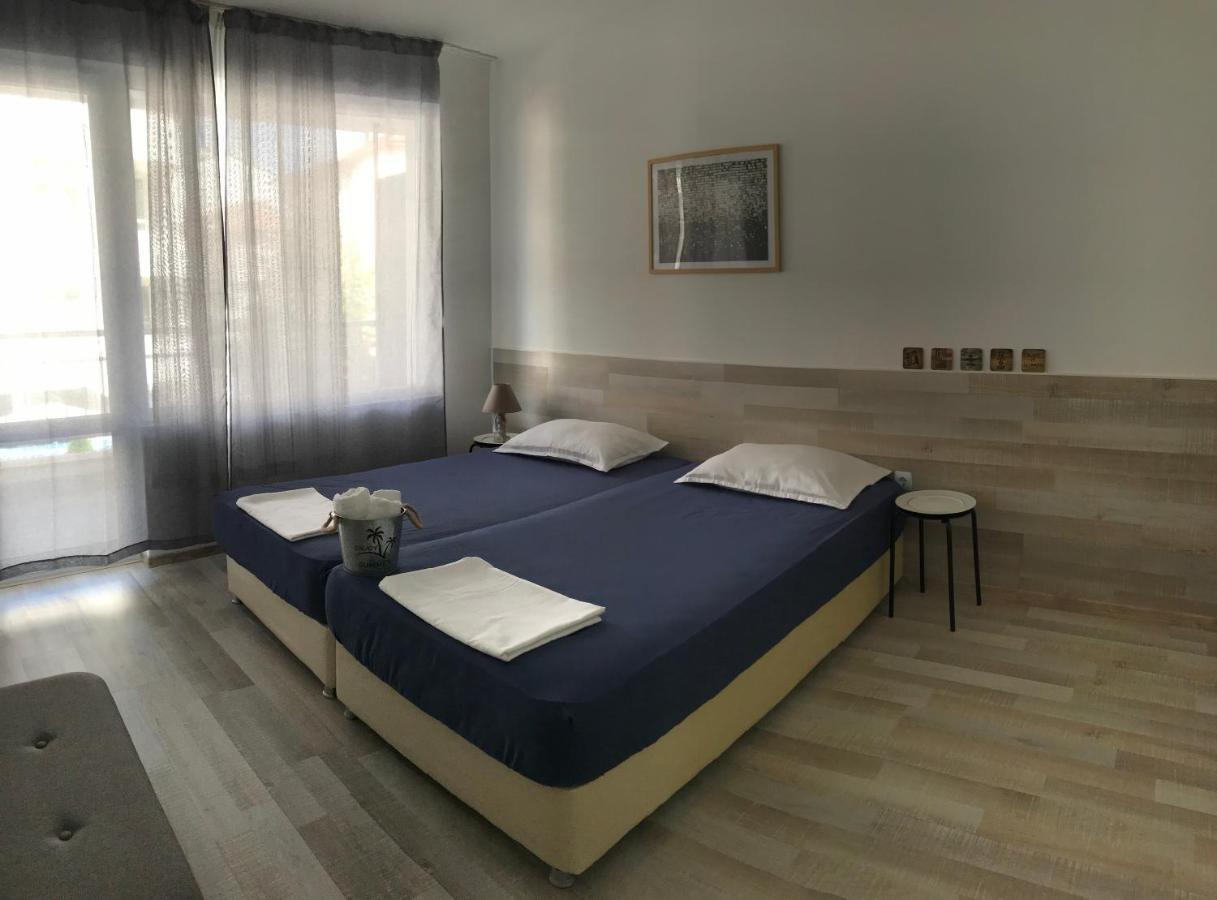 Villa Akra Chernomorets Dış mekan fotoğraf