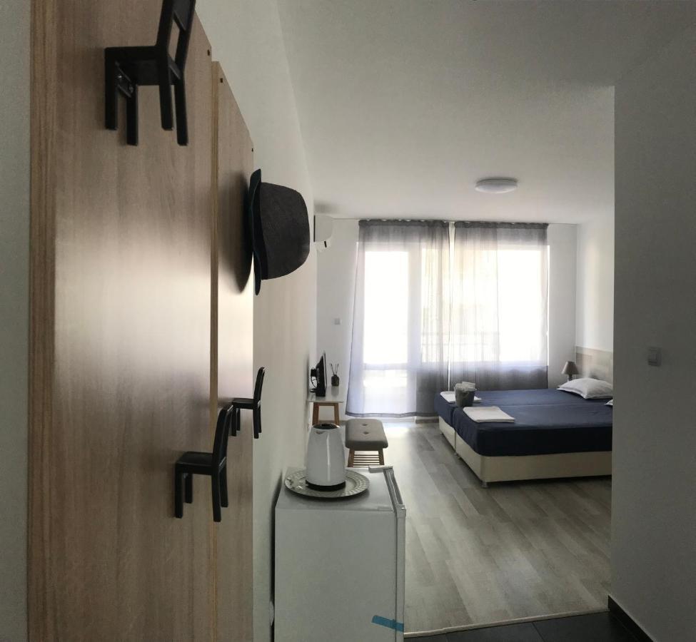 Villa Akra Chernomorets Dış mekan fotoğraf