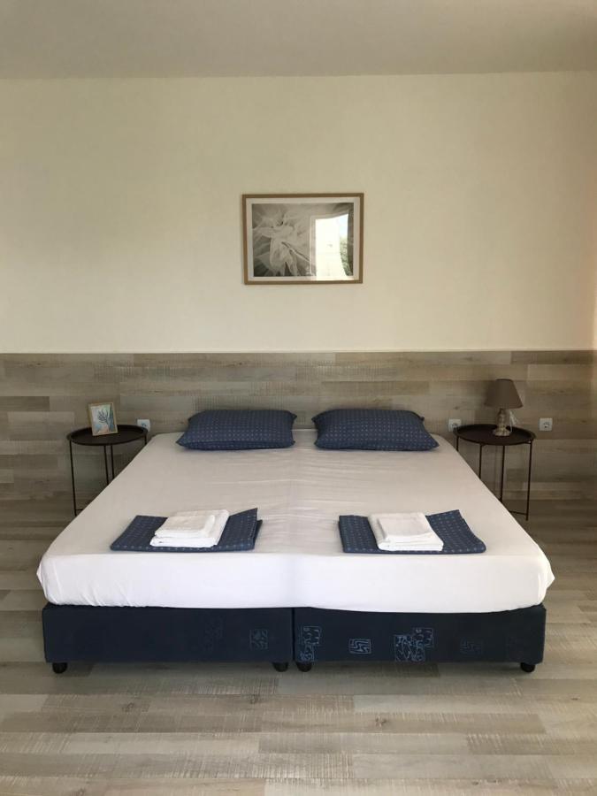 Villa Akra Chernomorets Dış mekan fotoğraf