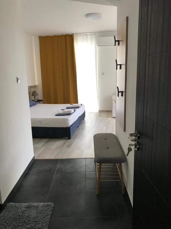 Villa Akra Chernomorets Dış mekan fotoğraf