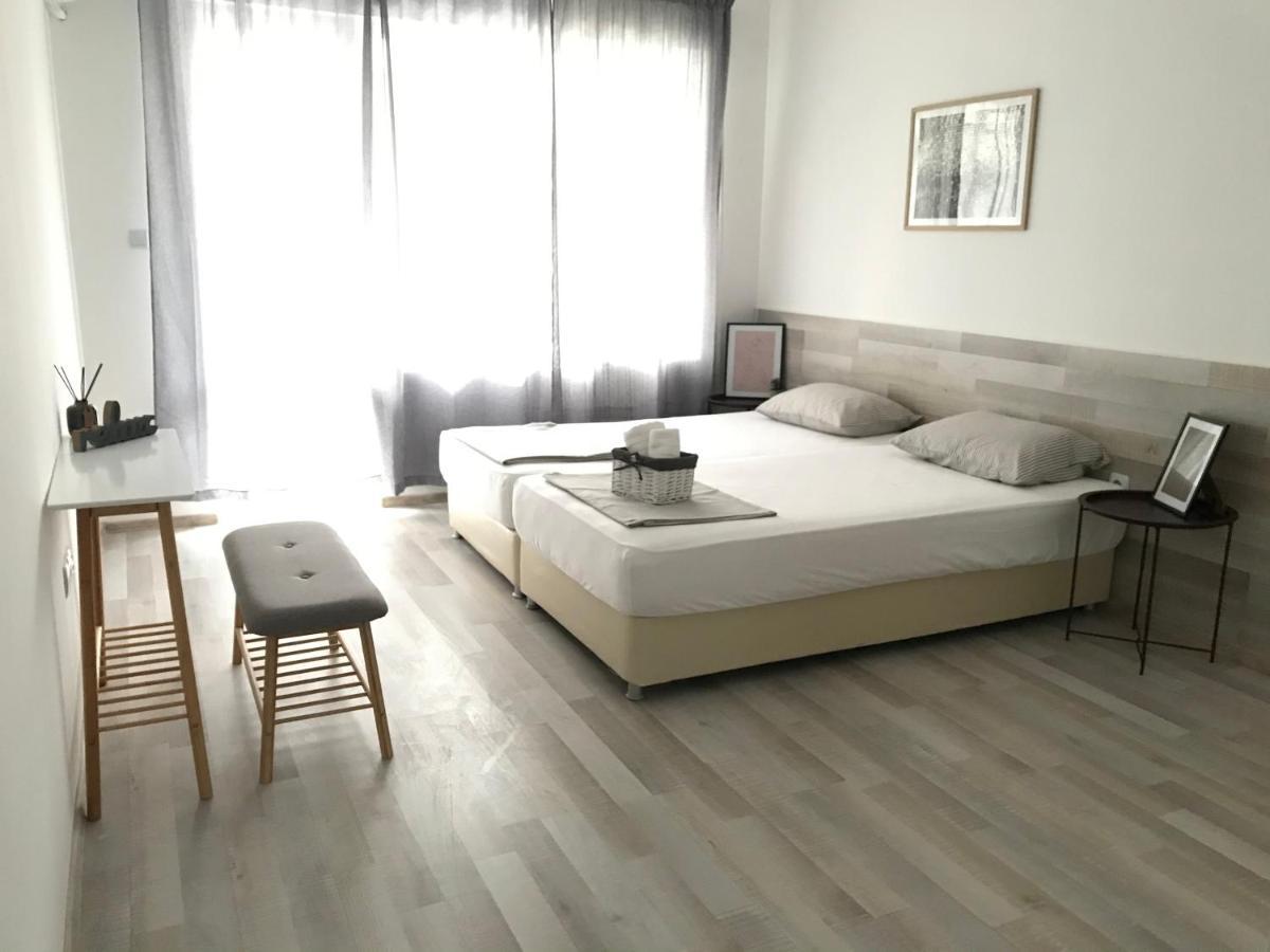 Villa Akra Chernomorets Dış mekan fotoğraf