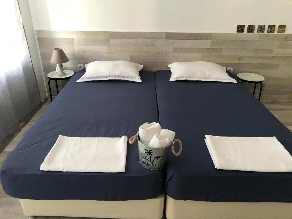Villa Akra Chernomorets Dış mekan fotoğraf