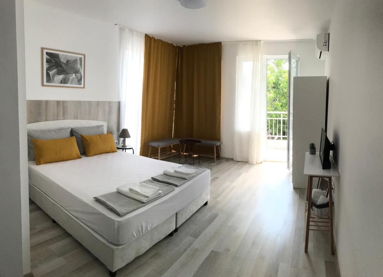 Villa Akra Chernomorets Dış mekan fotoğraf