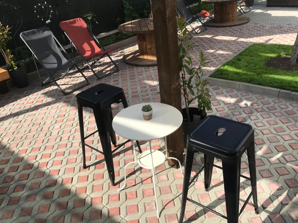 Villa Akra Chernomorets Dış mekan fotoğraf