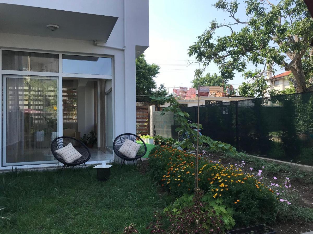 Villa Akra Chernomorets Dış mekan fotoğraf
