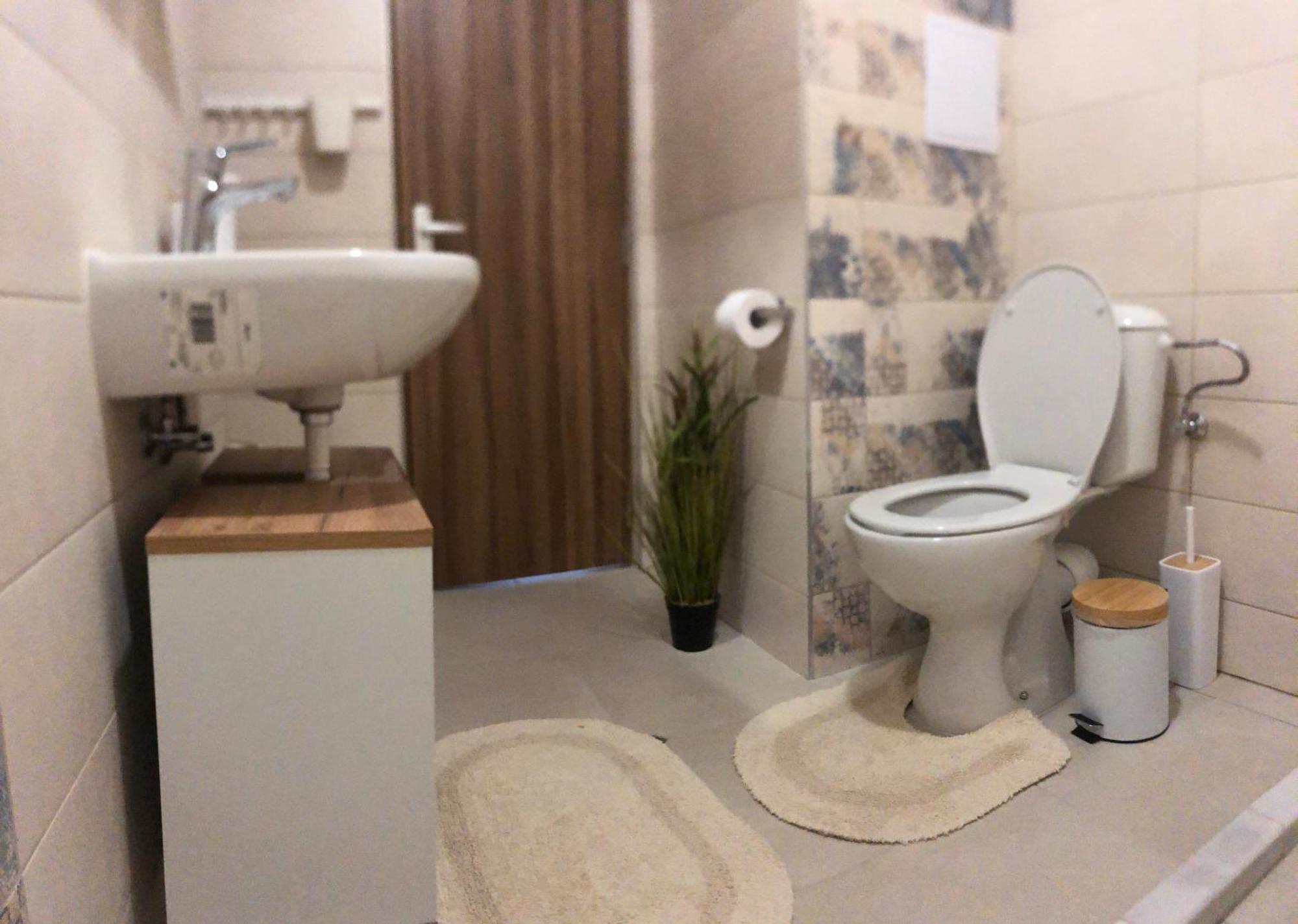 Villa Akra Chernomorets Dış mekan fotoğraf